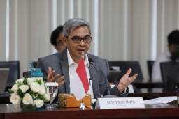 KPK Ingatkan Risiko Korupsi Penugasan Khusus Pertamina