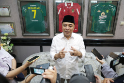 Wali Kota Eri Pastikan Beasiswa Pemuda Tangguh Tepat Sasaran Lewat MoU dengan PTN dan PTS