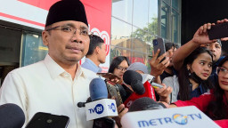 Siapa Saja Tersangka Korupsi Haji? Ini Jawaban KPK