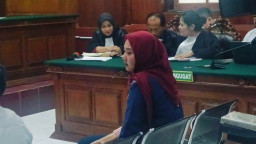 Mencengangkan! Istri Siri Almarhum Kusnadi Dapat Mercedes Benz, Jeep Rubicon hingga Rumah Mewah dari Dana Pokir
