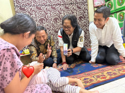 Tegas! Fraksi PDIP Kawal Kasus Kekerasan Anak di Surabaya Barat hingga Tuntas