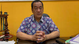 Polemik Pakubuwono XIV Memanas, Lembaga Dewan Adat Tegaskan Negara Tidak Menentukan Tahta