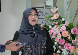 Marak Kasus Mafia Tanah, Senator Ning Lia Istifhama Dorong Kebijakan Nasional Pengawasan Ketat Notaris