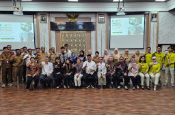 KBS Gelar FGD, Bahas Eksistensi dan Arah Masa Depan Kebun Binatang Surabaya