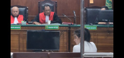 Vonis Vinna Ditunda, Petanda Hukuman Penjara Menguat