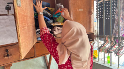 Rutan Gresik Razia Mendadak Blok Wanita, Tegaskan Zero Narkoba dan HP Ilegal