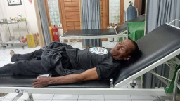 Tim Hotman 911 Soroti Dugaan Malprosedur di Polres Sumbawa: Bubar Republik Ini Jika Terus Begini