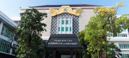 thumbnail Kasus Korupsi Gedung Pemkab Lamongan Rp35 Miliar, KPK Telisik Peran KSO PT Brantas Abipraya-Jaya Abadi
