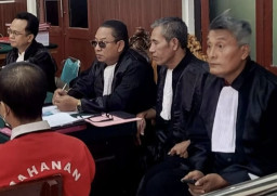 34 Terdakwa Kasus Pornografi Mulai Disidang PN Surabaya, Kuasa Hukum: LGBT pun Berhak Pendampingan Hukum