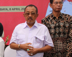 Siapa Calon Ketua DPRD Surabaya Pengganti Adi Sutarwijono? PDIP Usulkan 11 Nama