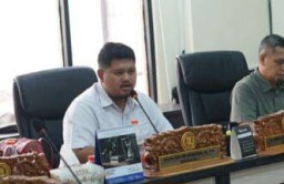 Insiden Ratusan Siswa Keracunan Menu MBG, Komisi D Minta Sistem Keamanan Pangan di Sekolah Dievaluasi