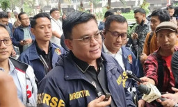 Dugaan TPPU Emas di Surabaya dan Sidoarjo Rp25,9 Triliun, Bareskrim Tetapkan 3 Tersangka