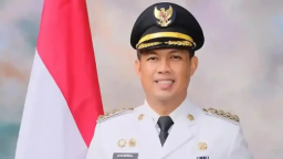 KPK Tetapkan Bupati dan Sekda Cilacap Tersangka Pemerasan Dana THR, Ini Modusnya