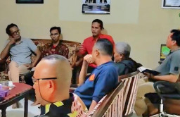 Usai Banjir Probolinggo Surut, Cak Dayat Ajak Semua Pihak Cari Solusi Permanen