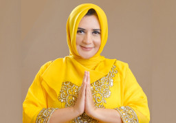 OTT Bupati Pekalongan Fadia A Rafiq, KPK Bawa 11 Orang ke Jakarta termasuk Sekda