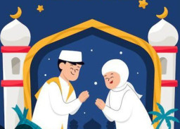 Mengapa Maaf Lahir Batin Diucapkan di Setiap Lebaran?