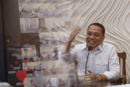 Wali Kota Eri Cahyadi Sampaikan Besaran THR, PPPK Reaksi dengan Emoticon Gembira