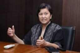 Pengesahan UU PPRT Langkah Nyata Wujudkan Emansipasi Pekerja Rumah Tangga