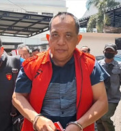 Kadis ESDM Jatim Tersangka Korupsi dan Ditahan, Gubernur Khofifah Tunjuk Plt