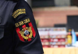 KPK Dalami Dugaan Penukaran Valuta Asing Tersangka Bea Cukai di Money Changer