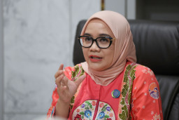 TP PKK Surabaya Dukung Jam Tanpa Gawai 18.00–20.00 WIB, Strategi Pulihkan Kedekatan Keluarga di Era Digital