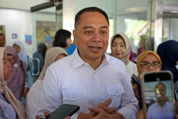 TKD dan DBHCHT Turun, Pemkot Surabaya Kaji Skema KPBU-AP