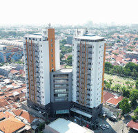 Anggota DPRD Surabaya Desak Pemkot Tindak Tegas Dugaan Prostitusi di Twin Tower
