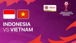Baca juga : Duel Hidup Mati! Prediksi Skor dan Line Up Timnas Indonesia vs Vietnam Piala AFF U17 2026
