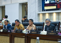 Baca juga : Komisi XI Pastikan Pemerintah Tidak Naikkan Harga BBM Hingga Akhir Tahun 2026