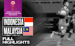 Baca juga : Garuda Muda Menang Lagi? Ini Prediksi Skor Timnas Indonesia vs Malaysia di Piala AFF U17 2026 di Gresik