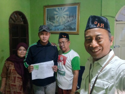 Kawal Kasus Anak Putus Sekolah di Surabaya, Tim Anggota DPR RI Bereskan Kendala Dapodik Siswa PKBM