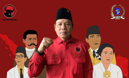 Baca juga : DPP PDI Perjuangan Tetapkan Syaifuddin Zuhri Ketua DPRD Surabaya 2024–2029