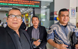 Baca juga : Sidang Kasus PT ENB Berlanjut, Pembelaan Terdakwa Nilai Perkara Bermuatan Perdata