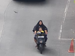 Baca juga : ETLE Drone Mobile Diluncurkan, Polisi Kini Awasi Pelanggar dari Udara