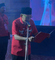 Baca juga : Perintah Armuji ke Ketua PAC se Surabaya: Rangkul Gen Z!