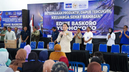 Baca juga : Program MBG Jadi Investasi Jangka Panjang Bangun Generasi Unggul Hingga Perkuat Ekonomi Desa
