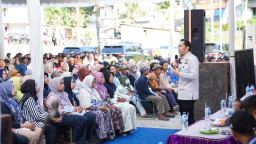 Baca juga : Sosialisasi Program Makan Bergizi Gratis di Trenggalek Dorong Perbaikan Gizi dan Pemberdayaan Ekonomi Desa