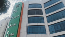Polisi Selidiki Penyebab Kebakaran Gedung Jantung RSUD Dr. Soetomo Surabaya