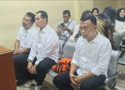 KPK Terbitkan Dua Sprindik Baru Pengembangan Kasus Korupsi Bupati Ponorogo