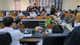 Baca juga : Dugaan TPPO di Gion Spa, Komisi D DPRD Surabaya Rekomendasikan Perizinan Dievaluasi dan Perketat Pengawasan