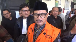Baca juga : Sidang Perdana, Wali Kota Madiun Maidi Didakwa Korupsi Rp 1,7 Miliar