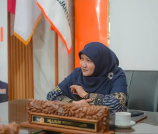 Baca juga : Lilik Hendarwati: Temuan 4.191 Kasus TBC di Surabaya Jadi Alarm Penting untuk Pemeriksaan Dini