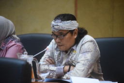 Baca juga : Anggota DPR RI Dukung Penyegaran Pimpinan BGN, Minta Program MBG Lebih Akuntabel