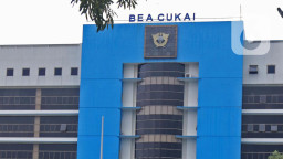 Selain Blueray Cargo, KPK Dalami Dugaan Keterlibatan PT Infinity International