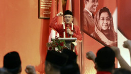 Deni Wicaksono Ingatkan Kader Hadapi Pertarungan Politik Digital 2029