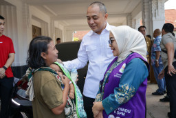 Baca juga : Jadi Orang Nomor Satu di Surabaya, Ini Rincian LHKPN Terbaru Wali Kota Eri Cahyadi yang Tembus Rp3,8 Miliar
