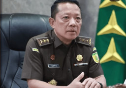 Kejagung Selidiki Dugaan Manipulasi Data Ekspor Sawit oleh Sejumlah Perusahaan
