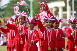 Komitmen Nyata Pemkot Surabaya: Wujudkan Kota Layak Anak Lewat Sistem Perlindungan yang Responsif dan Humanis