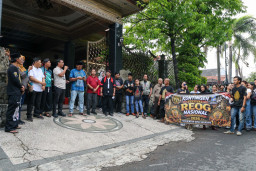 Festival Nasional Reog Ponorogo (FNRP) 2026: Kontingen Surabaya Siap Menangkan Hadiah Rp100 Juta