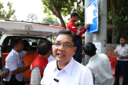 Baca juga : Aksi Pencurian Tiang Rambu Parkir Viral di Medsos, Dishub Surabaya Tempuh Jalur Hukum